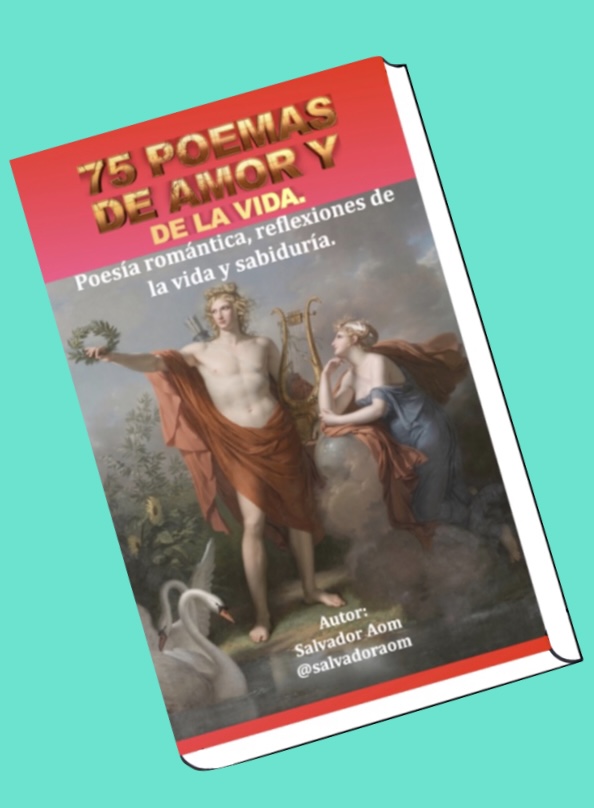 Libro poemas de amor y de l avida